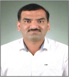 Rajesh Vasudev Suvarnakar  <br><br><br>