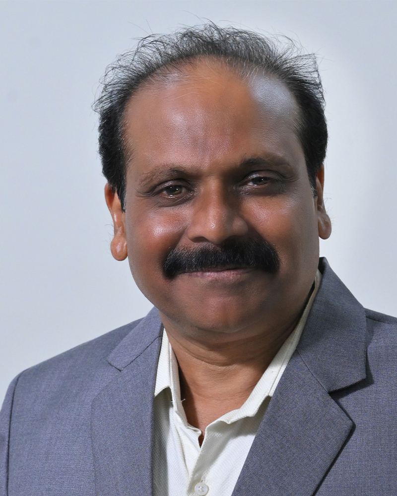 Shri. Jeevan D. Vernekar <br><br>