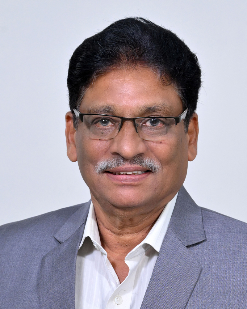 Shri. Jeevan S. Vernekar <br><br>