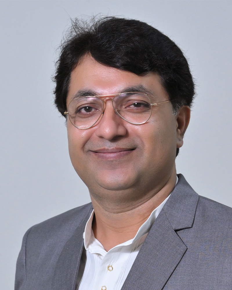 Shri. Manik N. Anvekar <br><br>