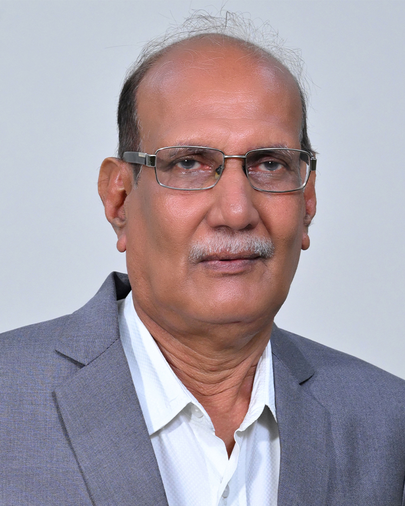 Shri. Manjunath S. Shet <br>