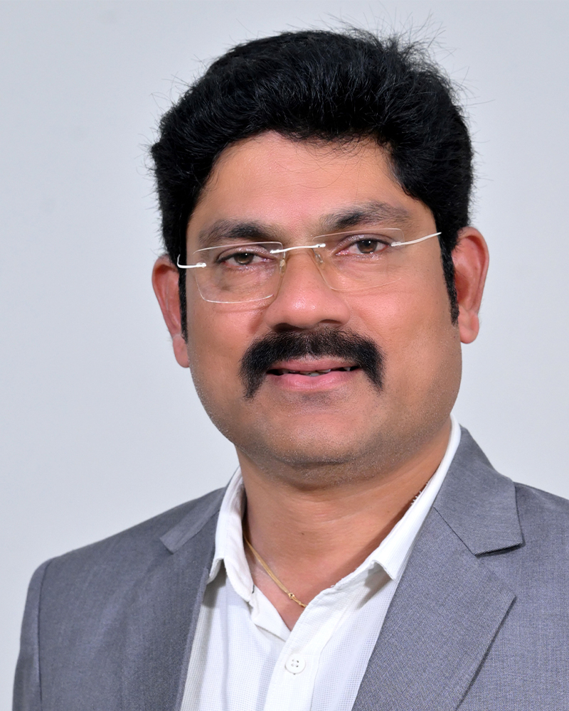 Shri. Raghunath H. Shejekan <br><br>