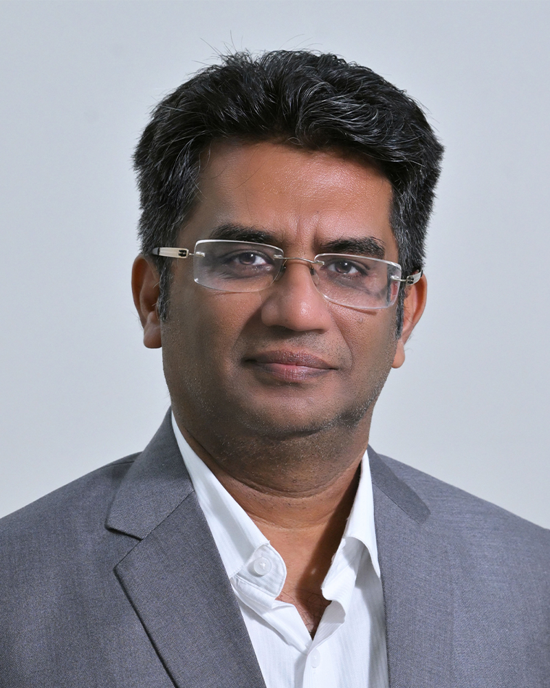  Shri. Samir C. Anvekar  <br><br>