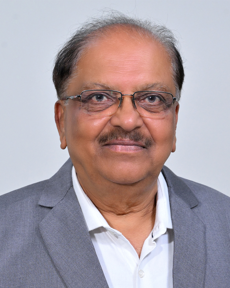 Shri. Udayshankar N. Bhat <br><br>