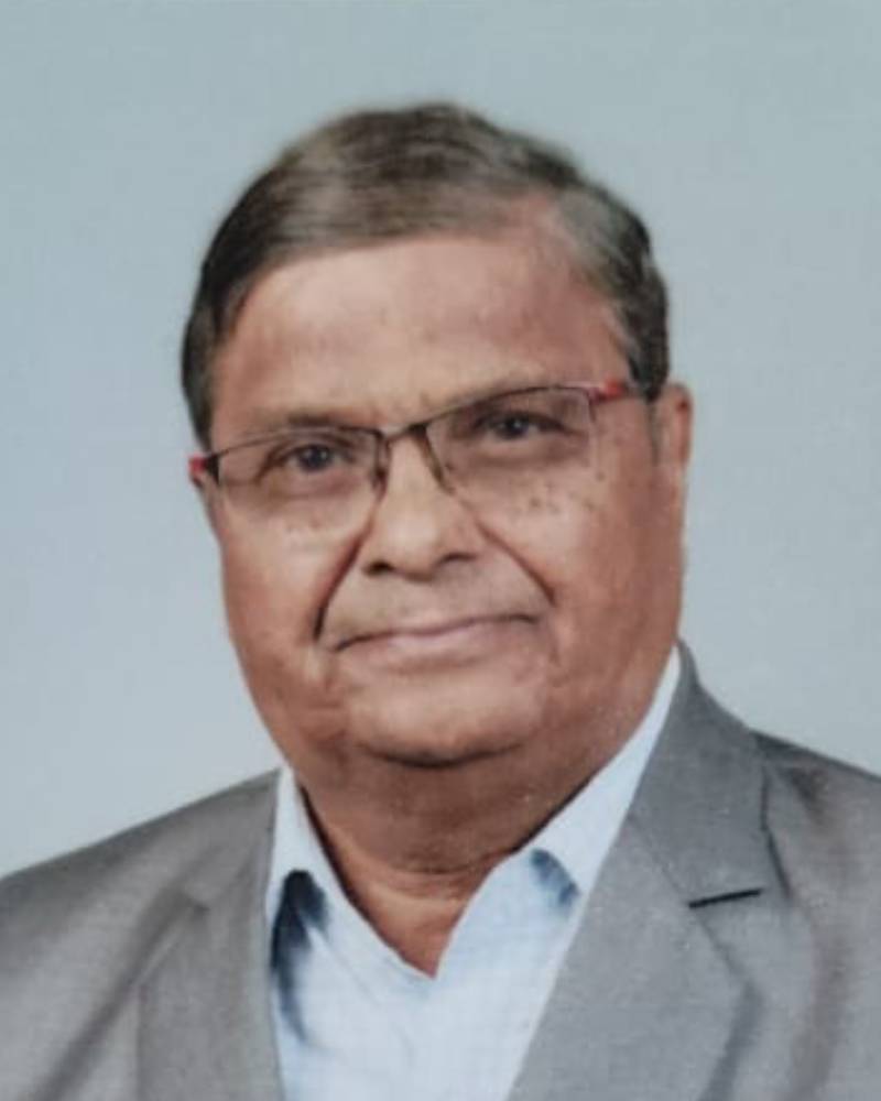 Shri. Uday G. Raikar <br><br>